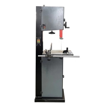 Portable Wood Bandsaw Blade Machine - Timber Cutting Band Saw Machines