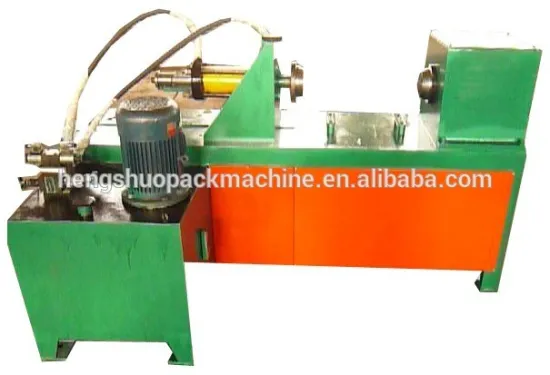 New Condition Exhaust Making Machine Made In China