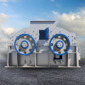 Peralatan Produksi Pasir Rotor Ganda yang Canggih