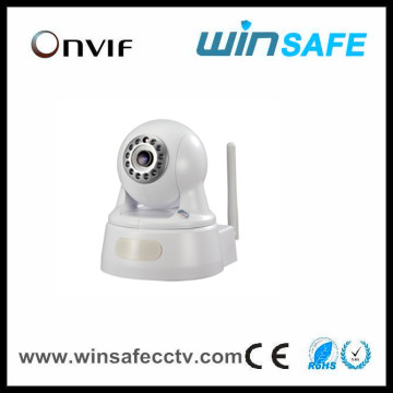 Wireless Internet Camera System IP Webcam Camera