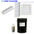 High Quality Leveling Silicone for Casting Molds