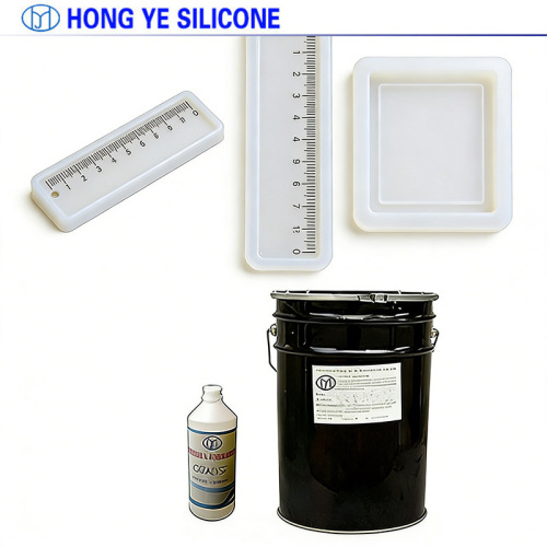 High Quality Leveling Silicone for Casting Molds