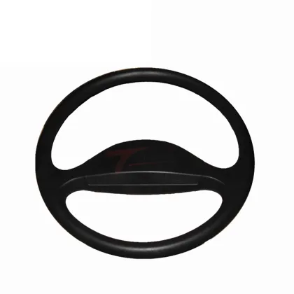 Car Steering Wheel Automotive Door Handle Rapid Prototype