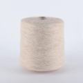 Fio misturado acrílico premium nm8/1 35% mohair 35% lã de alta qualidade ecológico super suave para suéteres de inverno oem/odm