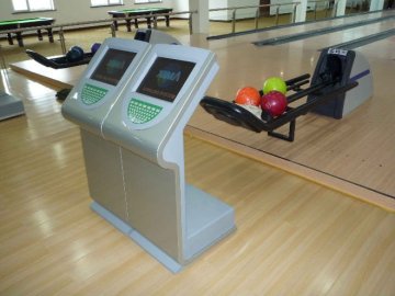 Bowling Scoring System