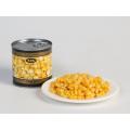 canned sweet corns 2125g