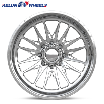 High-Quality 22-30 Inch Forged Wheels Forgiato