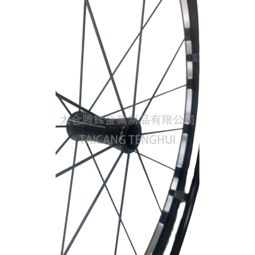 Reposição de roda traseira para cadeira de rodas