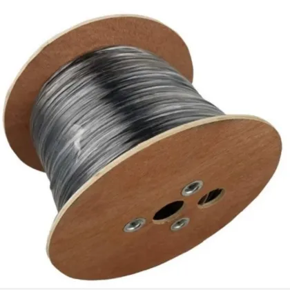 Electric Cables for Photovoltaic Systems