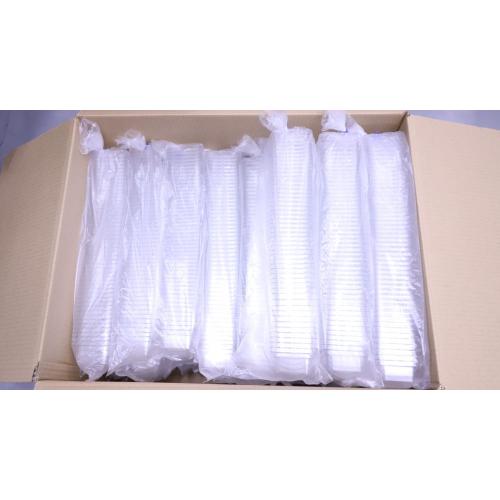 Manufacturing Large Poultry Turkey Shrink Wrap Bags