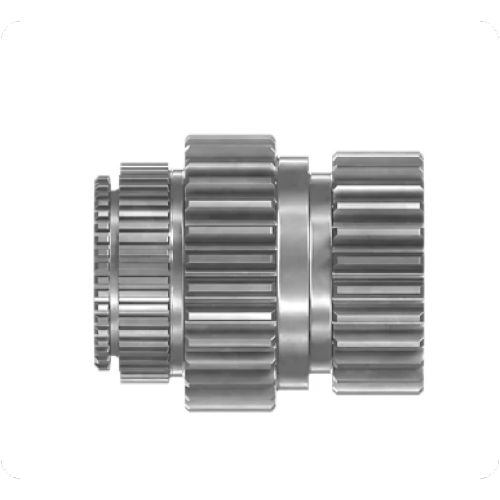 771D Cat 50-Tooth External Spline Sun Gear 3T-6999/3T6999