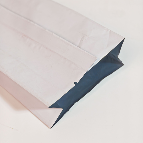 Sacos de papel alumínio para embalagens de chá