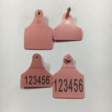 farm cattle ear tag
