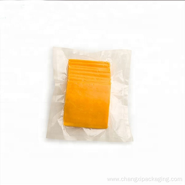 Deep drawing cheese Thermoforming bottom film