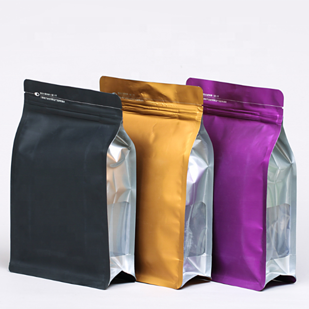 coffee bag