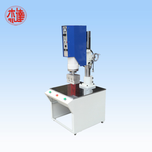 Ultrasonic Plastic Welding Machine for Plastic Toy