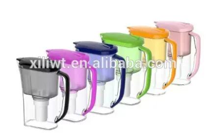 filter kettle , net kettle