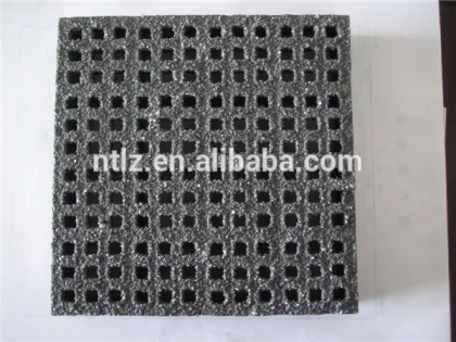 frp duct rodder and frp mesh