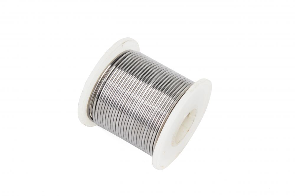 High Purity Soldering Tin Wire for Sale 40