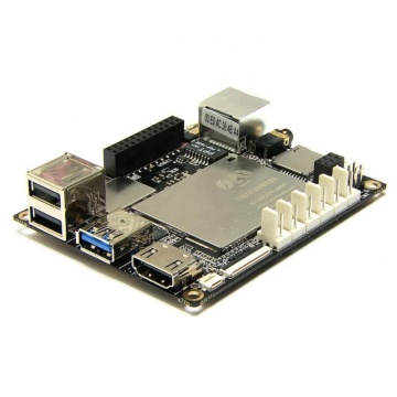 Hot Sale Lattepanda v1.0 - Krachtige Windows 10 Mini PC 4GB/64GB