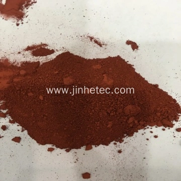 Red Iron Oxide Powder 