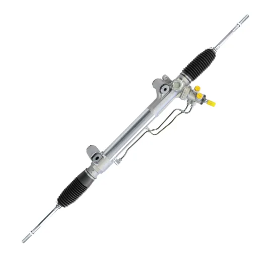 New Power Steering Rack for Toyota Hilux Vigo 4WD (2006-): RHD 44200-OK030 by WZYAFU
