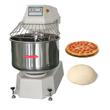 Commercial Pizza Dough Mixer Machine for Bakery Flour (25kg-50kg)