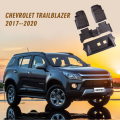 vloermatten gebruiken voor Peugeot 2008
