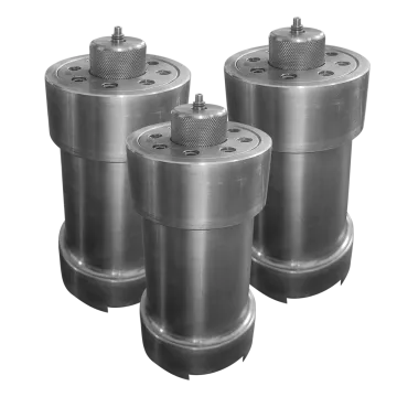 500ML High Temperature Aging Tank for Drilling Fluids - HT Aging Cells