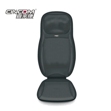 Back Shiatsu Infrared Massage Cushion With Heat