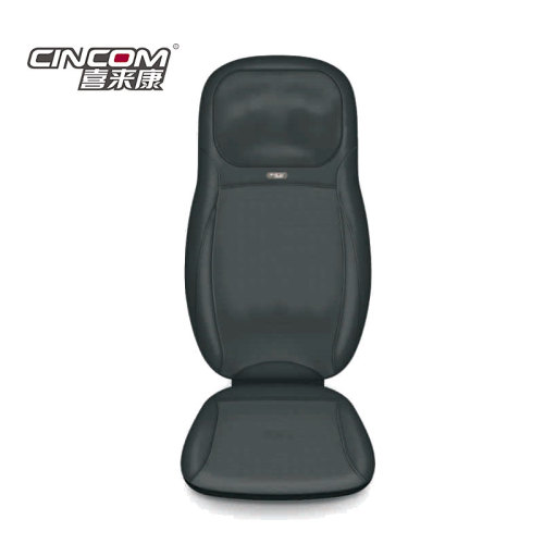 Back Shiatsu Infrared Massage Cushion With Heat