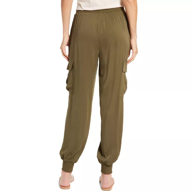 Women's Cargo Pants