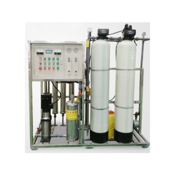 Factory Cost Drinking Water RO Treatment Plant Filter Purifier System 1000LPH