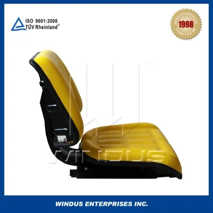 Agricultural machinery seats price list for john deere tractor