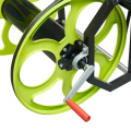 Pulvérisateur électrique portatif de bobine de verger de ferme de 12V