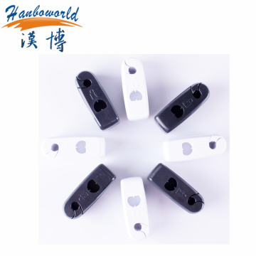 Customized magnetic shoplifting hook eas security stop lock