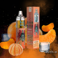 Tangerine Ice Randm 7000puffs