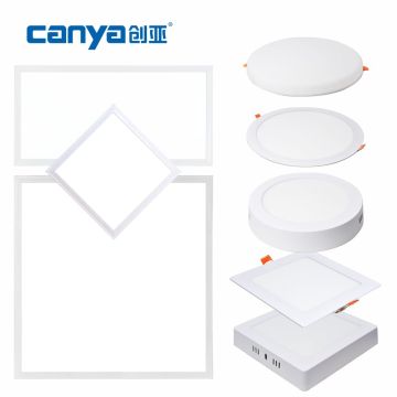 Best Deals on Custom LED Panel Lights | 2x2, 2x4, 60x60, 60x120 LED Flat Panel Lights