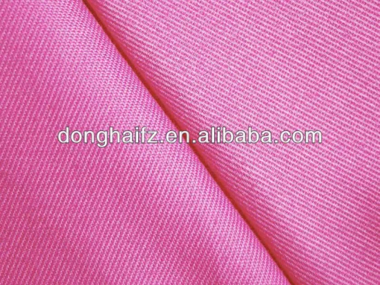wholesale T/C twill fabric for workwear