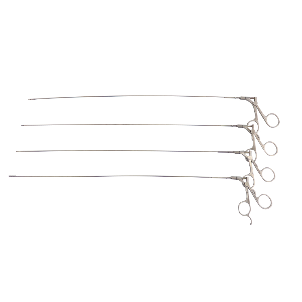 hysteroscopy Instruments rigid grasper