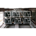 Laser Cutting Machines Controller Gantry Aluminum profile