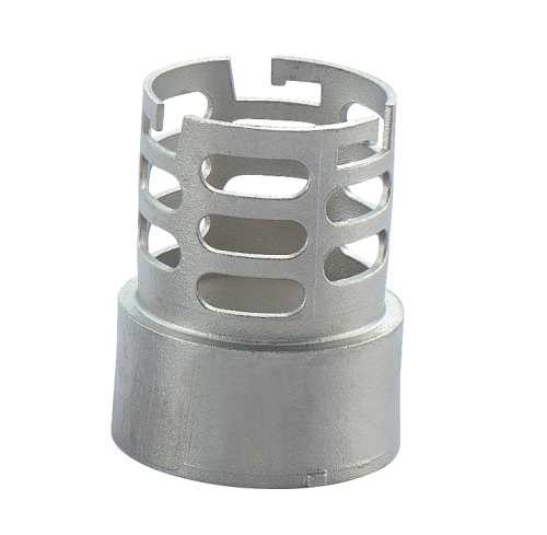 Precision casting Pipe sleeve