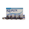 Aqualyx 注射脂肪溶解リポ脂肪溶解液