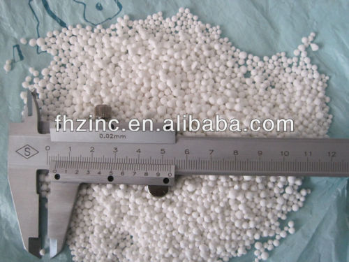 Zinc Sulfate Monohydrate granule