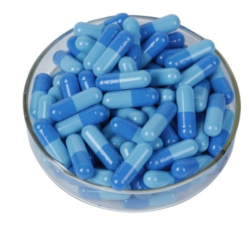 2020 Hot Sale Gelatin Capsules - Empty Capsules in Pakistan