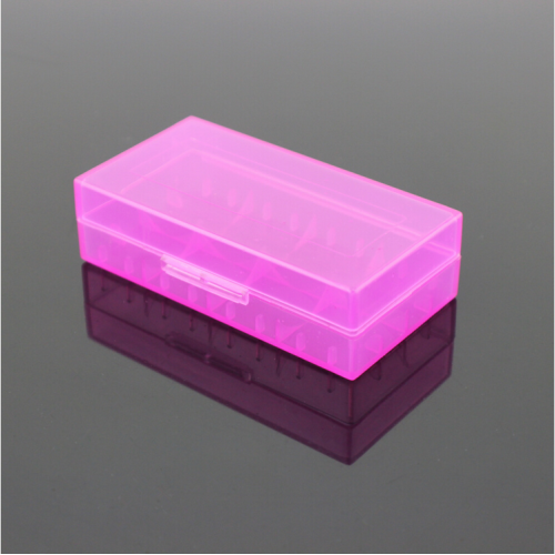 Enook Christmas Item Battery Case 18650-2
