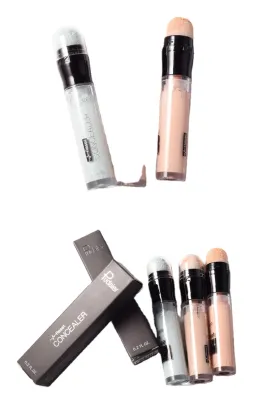 Nourishing Private Label Makeup Creamy Concealer Pen