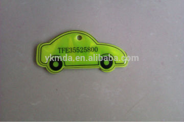 police reflex marker mingda
