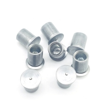 Customized Stainless Steel T Nut for Mechanical Industrial Equipment Fasteners