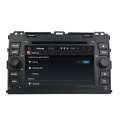 7 inch Toyota Prado 2006-2010 DVD player